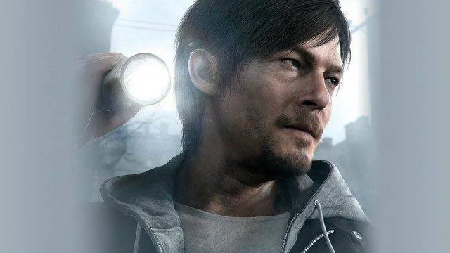 Norman Reedus věřím, že může v budoucnu spolupracovat s Kojimou a Guillermo Del Torem