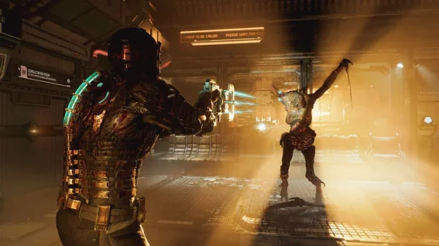 Producent Dead Space nevěří v další díl, série měla malé prodeje