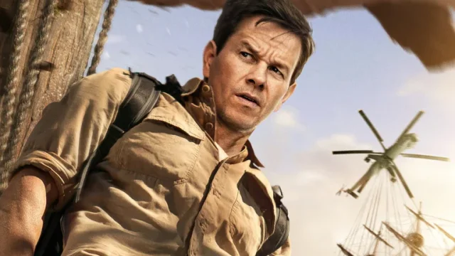 Druhý filmový Uncharted se blíží, Mark Wahlberg si má nechat narůst knír 