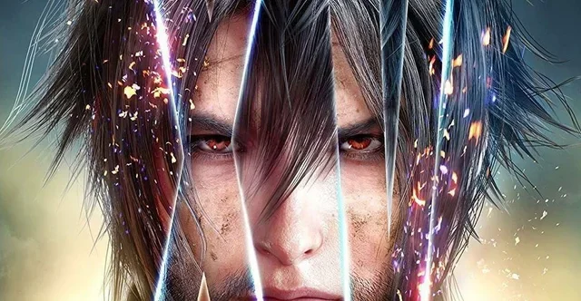 Final Fantasy XV - Royal Edition