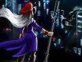 Oznámena hra Cosmic Star Heroine pro PS4 a PSV