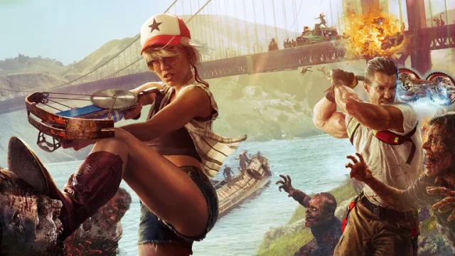 Na Dead Island 3 si ještě pár let počkáme, vyjde v roce 2028