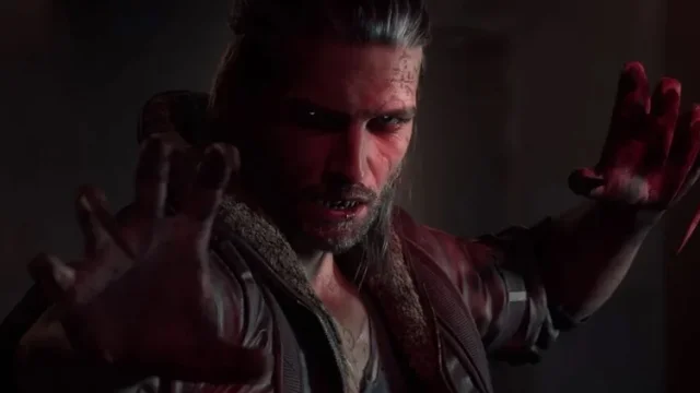 Upírská akční RPG hra The Blood of Dawnwalker stála jen 40 milionů dolarů