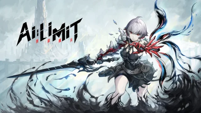 Post-apokalyptická akční RPG hra AI LIMIT vyjde letos pro PlayStation 5