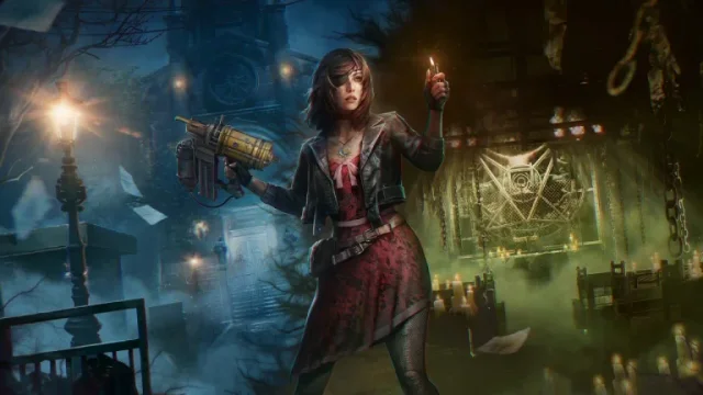 Hororová hra Tormented Souls II míří na konzoli Nintendo Switch 2