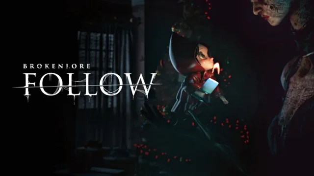 Hororová hra BrokenLore: FOLLOW vyjde začátkem června