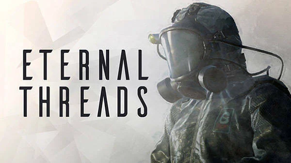 First-person puzzle hra Eternal Threads má vyjít letos na podzim