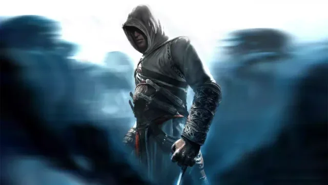 Ubisoft nepracuje na remaku prvního dílu série Assassin’s Creed