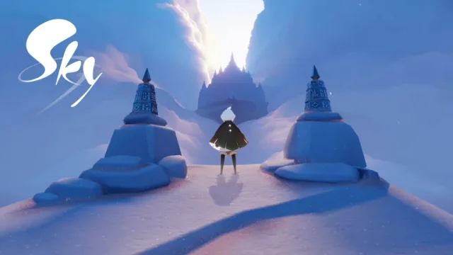 Hra Sky: Children of the Light vyjde příští týden pro konzole PlayStation 