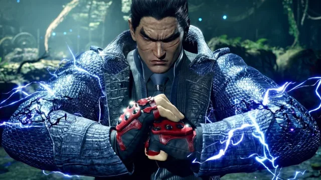 Herní ředitel Kohei Ikeda opouští po dvaceti letech Bandai Namco