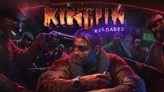 Trailer na akční hru Kingpin: Reloaded, konzolová verze zatím nemá stanovené datum vydání