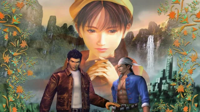 Sega připravovala remake her Shenmue, byl ale nakonec zrušen