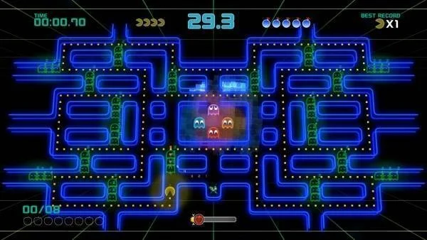 Pac-Man Championship Edition 2 má datum vydání
