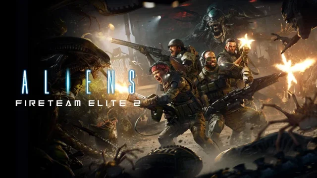 V novém traileru na Aliens: Fireteam Elite 2 se představuje třída Machinist