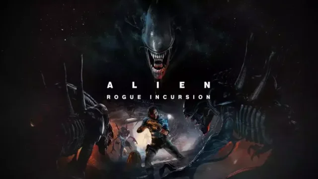 Hororová akce Alien: Rogue Incursion se dočká druhého dílu, hráčům se nelíbí rozdělení příběhu na dvě části 