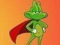 Superfrog HD