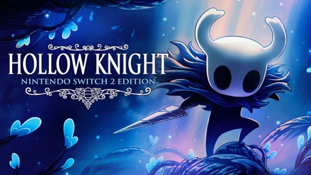 Vyšel Hollow Knight – Nintendo Switch 2 Edition, je možné provést bezplatný upgrade