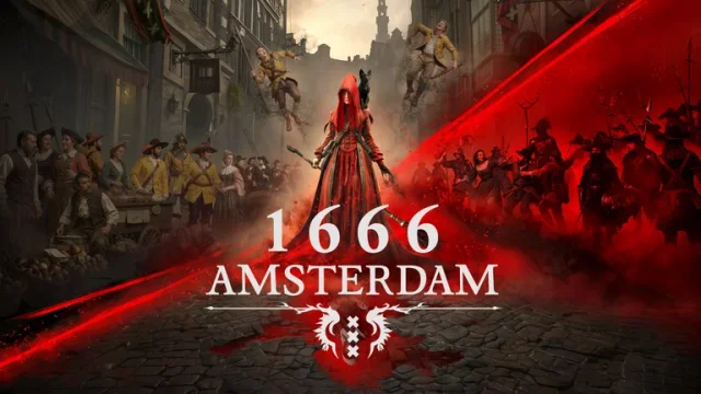 Hru 1666: Amsterdam od tvůrce Assassin's Creed měl vydat Microsoft