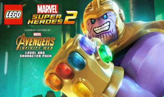 Hra LEGO Marvel Super Heroes 2 dostane rozšíření s motivem nového filmu Avengers