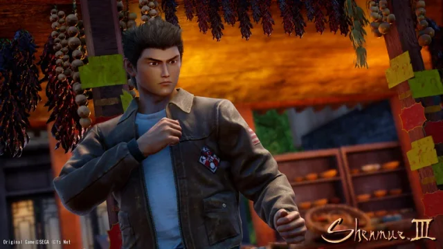Společnost ININ získala vydavatelská práva na hru Shenmue 3, má s ní velké plány do budoucna