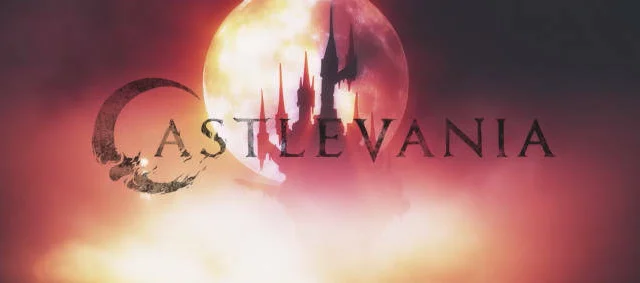 První trailer na animovaný seriál Castlevania