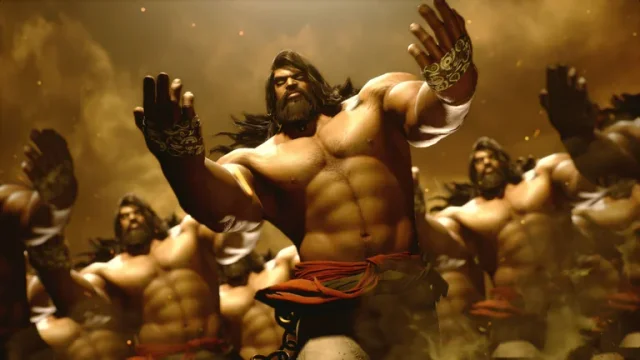 V polovině října se do hry Street Fighter 6 dostane bojovník Arjun