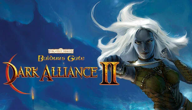 Příští týden vyjde remaster hry Baldur's Gate: Dark Alliance II 