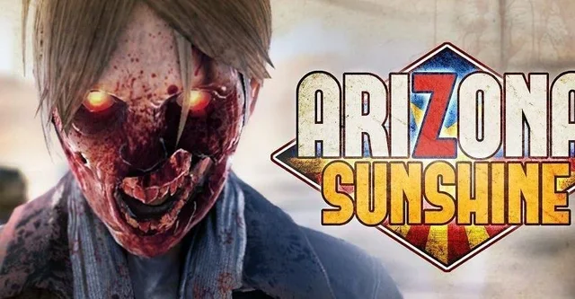 Arizona Sunshine