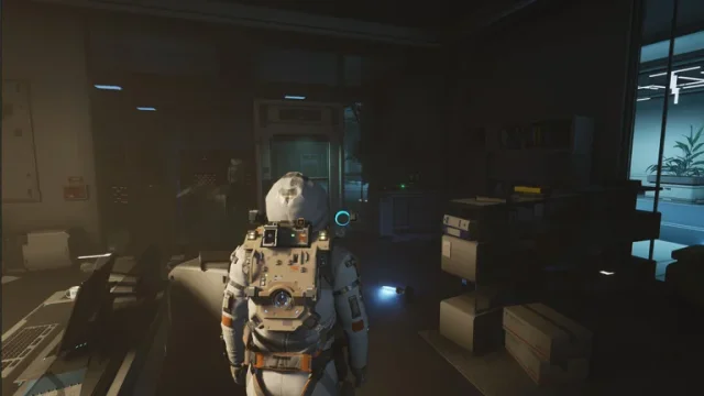 Vychází sci-fi stealth hra Evotinction pro PlayStation, podívejte se na launch trailer