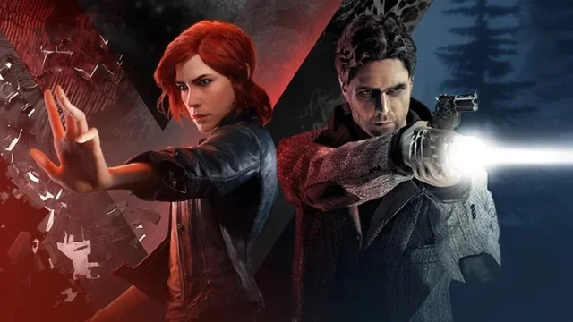 Nový šéf Remedy říká, že se hry Alan Wake a Control měly prodávat lépe, seriály a filmy by mohly oslovit nové publikum