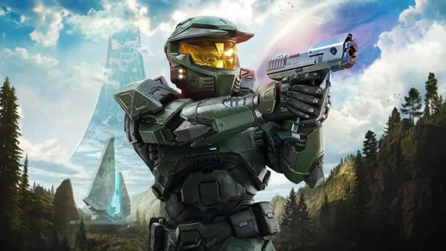 Halo: Campaign Evolved