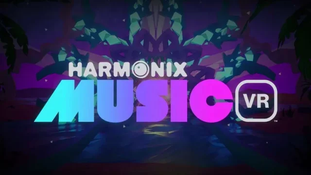 E3 trailer na Harmonix Music VR