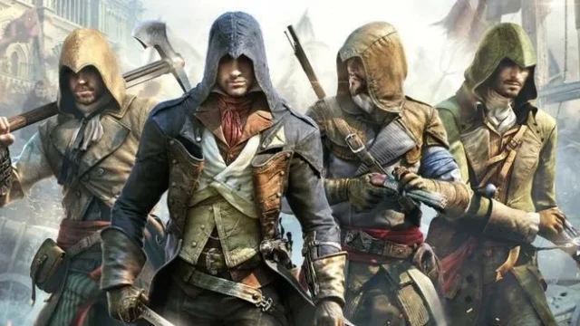 Boost mód na PS4 Pro pomáhá řadě hrám