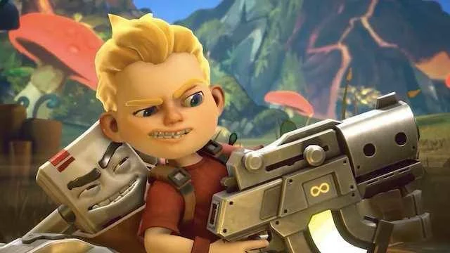 Koncem měsíce vyjde Rad Rodgers Radical Edition