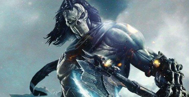 Remaster Darksiders 2 má oživit zájem o značku před příchodem třetího dílu