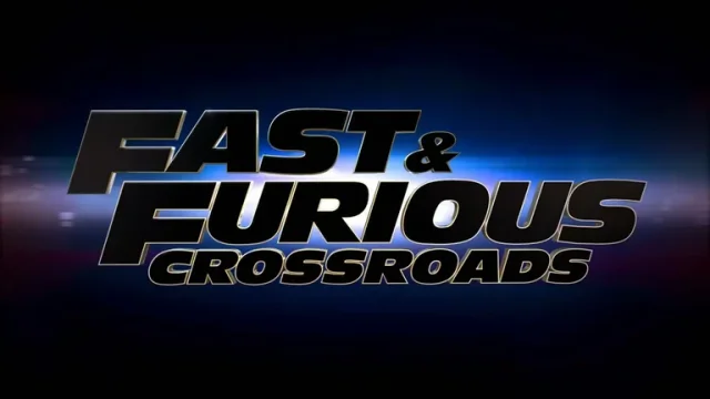 Hra Fast & Furious Crossroads odložena na začátek srpna, první gameplay trailer