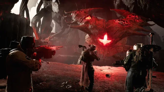 Akce Remnant 2 dostane v září poslední rozšíření The Dark Horizon
