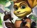 Záběry z Ratchet & Clank Trilogy na PSV