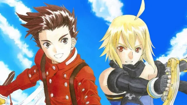 Nový gameplay trailer na blížící se hru Tales of Symphonia Remastered