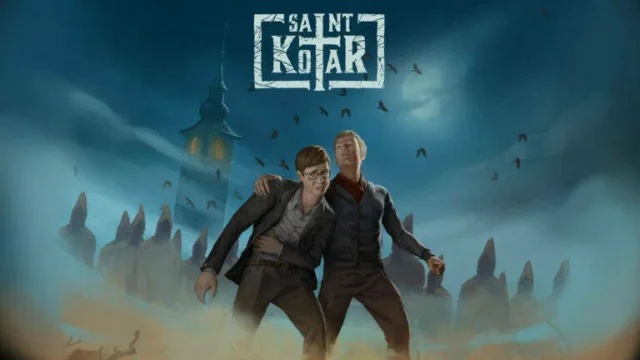 Hororová hra Saint Kotar oznámena pro konzole
