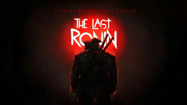 Paramount Games Studio oznamuje TMNT: The Last Ronin od Platinum Games