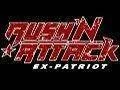 Rush'N Attack: Ex-Patriot má konečně datum vydání