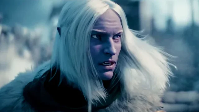 Oznámena příprava nové Dungeons & Dragons hry na Unreal Enginu 5