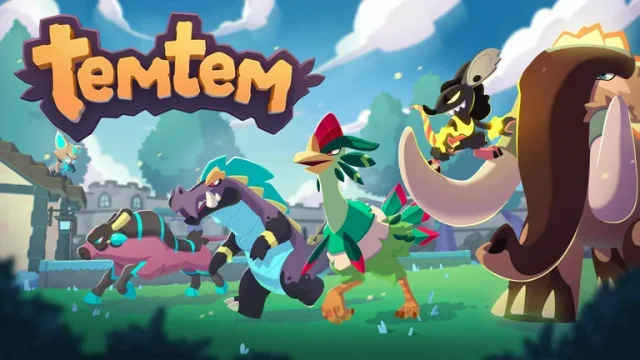 Hra Temtem vychází začátkem září ve verzi 1.0, trailer láká na její novinky