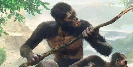 Patrice Désilets: Někteří recenzenti hru Ancestors: The Humankind Odyssey nehráli