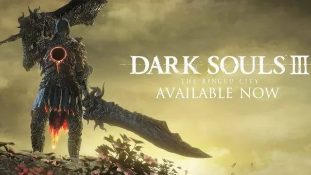 Jak se dostat v Dark Souls III do rozšíření The Ringed City?