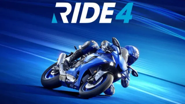 Hra Ride 4 vyšla pro konzole PS5 a Xbox Series X/S, launch trailer