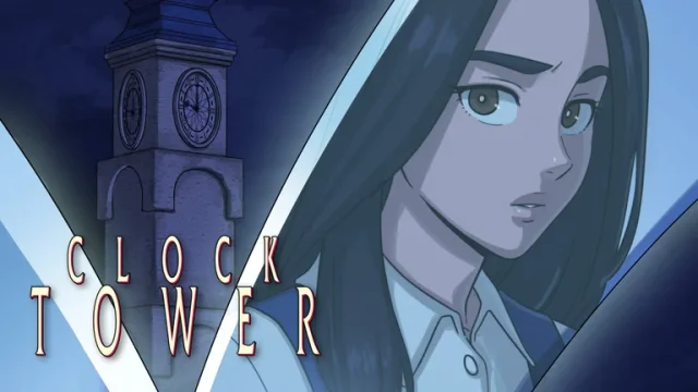 Hororová hra Clock Tower se dostane příští rok ve vylepšené a lokalizované verzi na současné konzole