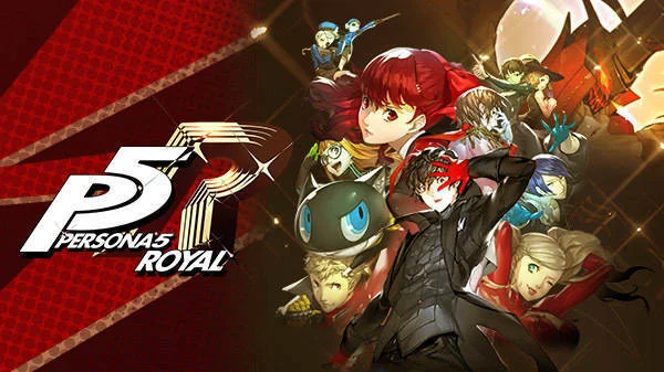 Persona 5 Royal vyjde příští rok, první informace a trailer