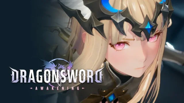Akční RPG hra DragonSword: Awakening oznámena pro PlayStation 5